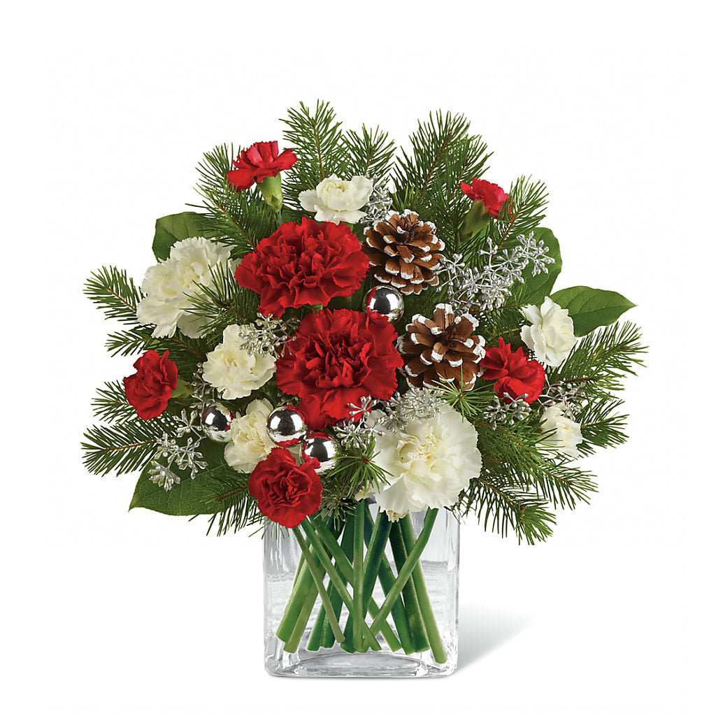 Woodland Wonder Bouquet – Nacogdoches Floral Company, Nacogdoches TX