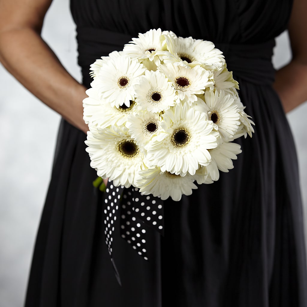 Daisy Delight Bouquet – Nacogdoches Floral Company, Nacogdoches TX