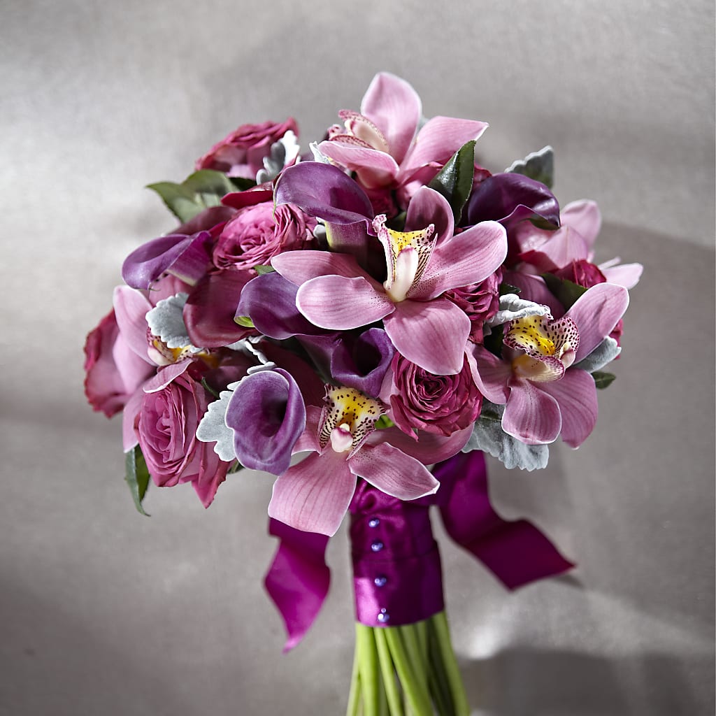 Delicacy Bouquet – Nacogdoches Floral Company, Nacogdoches TX