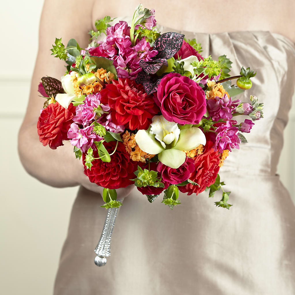 True Happiness Bouquet – Nacogdoches Floral Company, Nacogdoches TX