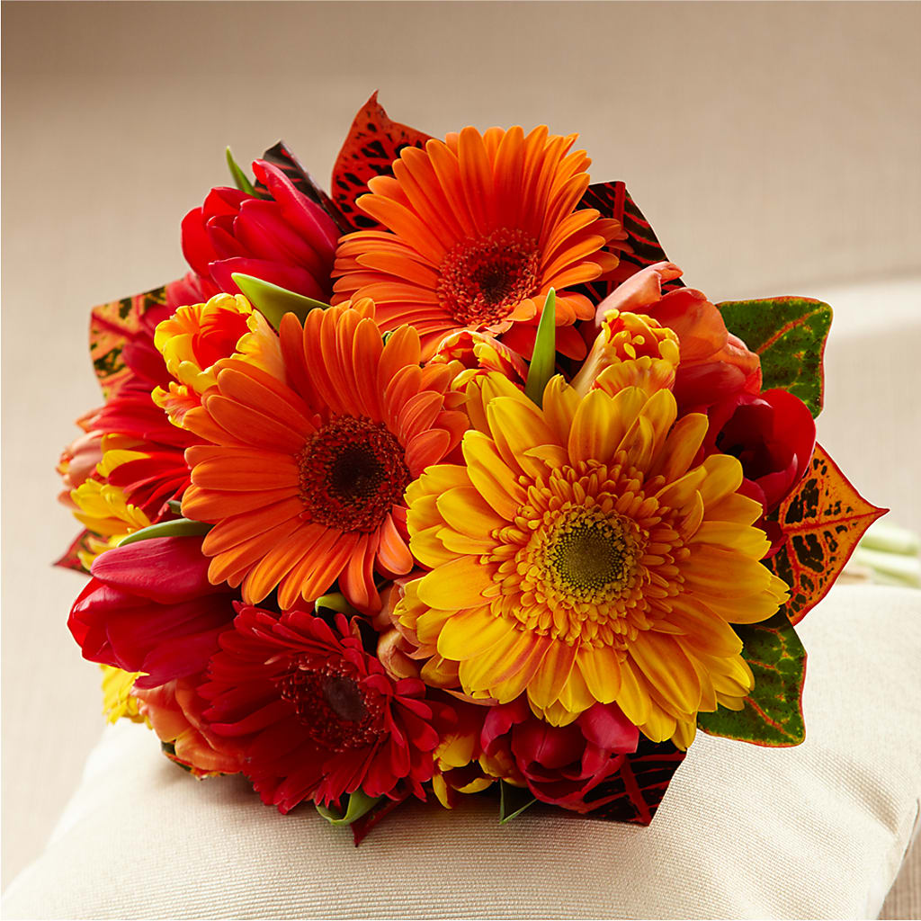 Sunglow Bouquet – Nacogdoches Floral Company, Nacogdoches TX
