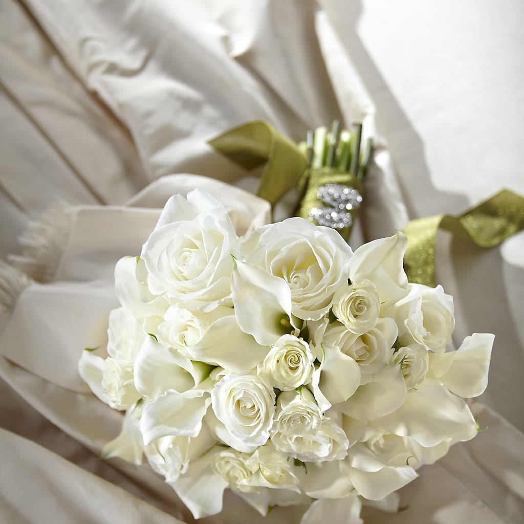 Serene Highness Bouquet – Nacogdoches Floral Company, Nacogdoches TX