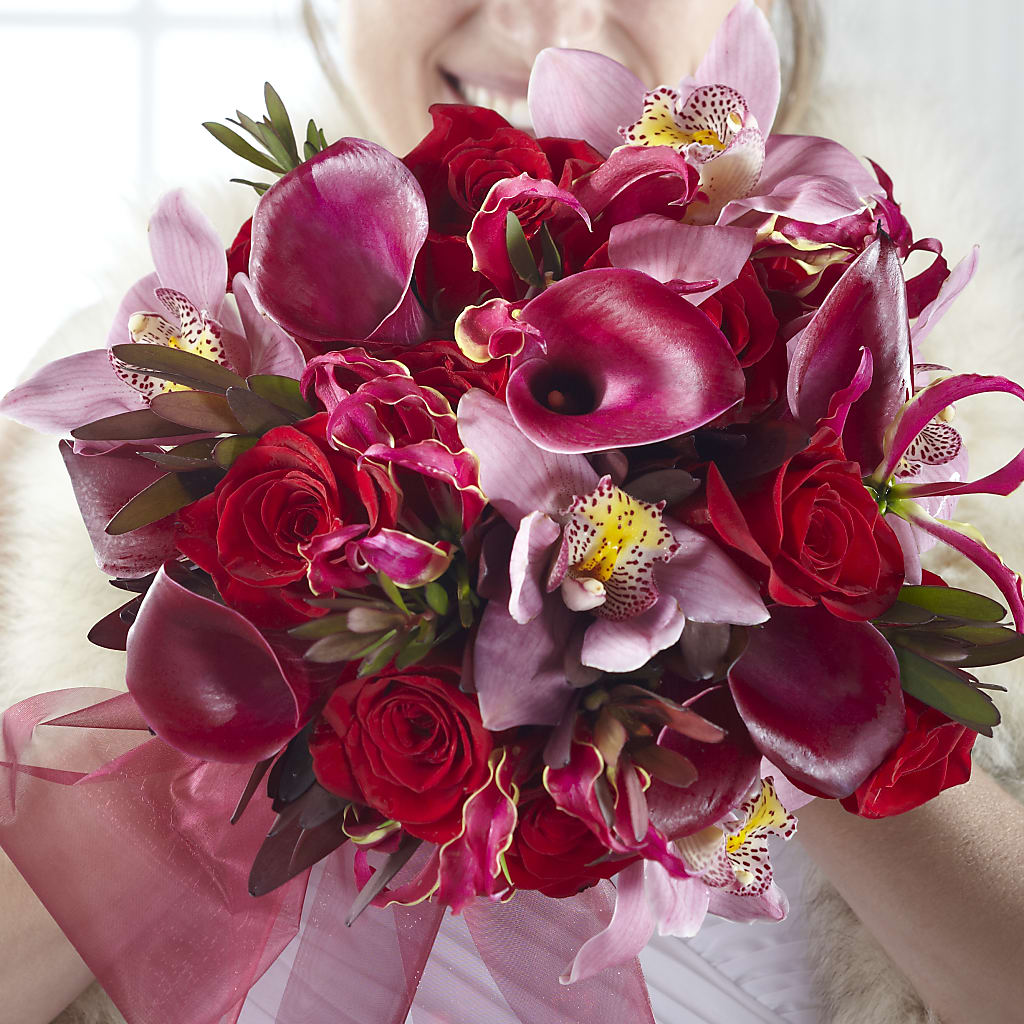 Heart of Hearts Bouquet – Nacogdoches Floral Company, Nacogdoches TX