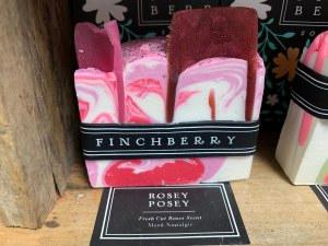 Rosey Posey –  Nacogdoches Floral Company, Nacogdoches TX
