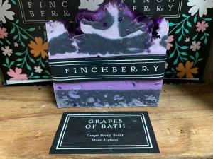 Grapes of Bath –  Nacogdoches Floral Company, Nacogdoches TX