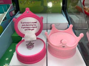Princess Necklace –  Nacogdoches Floral Company, Nacogdoches TX