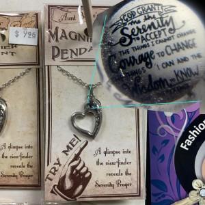 Magnify Necklace –  Nacogdoches Floral Company, Nacogdoches TX
