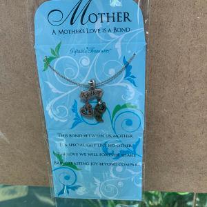 Mother Necklace –  Nacogdoches Floral Company, Nacogdoches TX