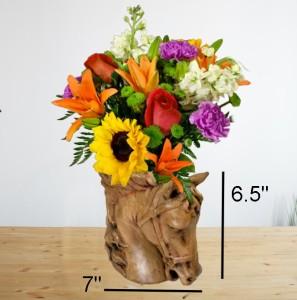 Ranch Life –  Nacogdoches Floral Company, Nacogdoches TX