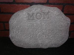 Mom Memorial –  Nacogdoches Floral Company, Nacogdoches TX