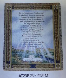 23rd Psalm –  Nacogdoches Floral Company, Nacogdoches TX