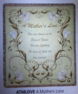 A Mother's Love
