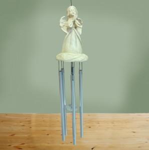 Angel Windchime –  Nacogdoches Floral Company, Nacogdoches TX