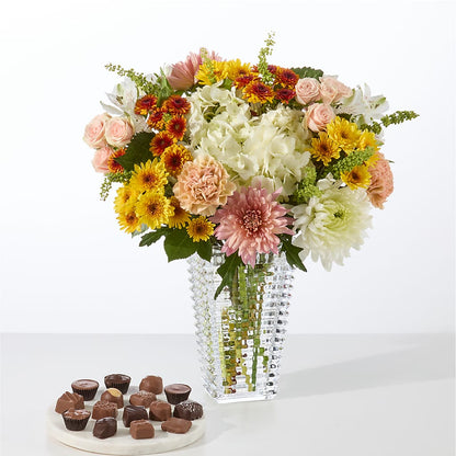 Fall Celebration Bouquet –  Nacogdoches Floral Company, Nacogdoches TX