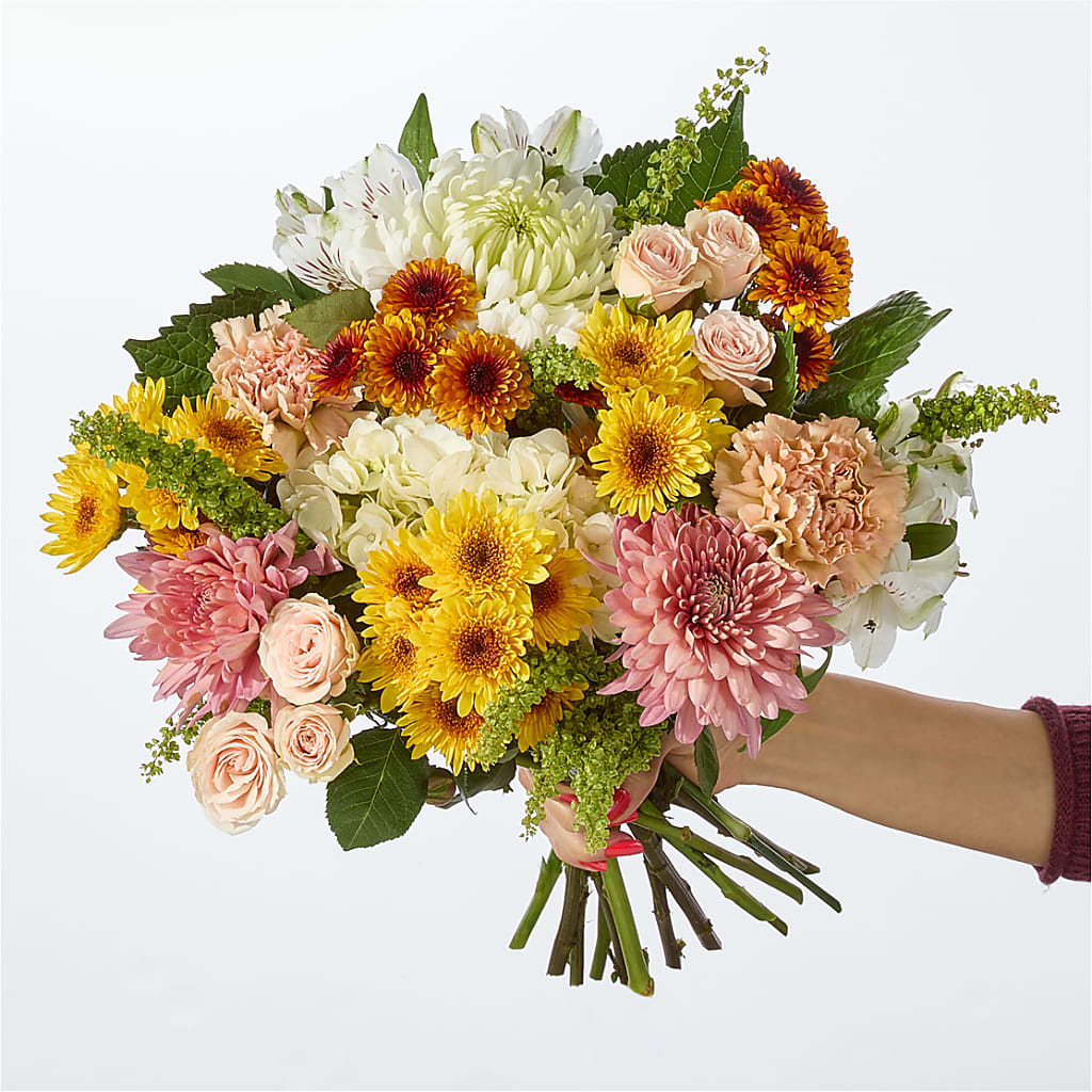 Fall Celebration Bouquet –  Nacogdoches Floral Company, Nacogdoches TX