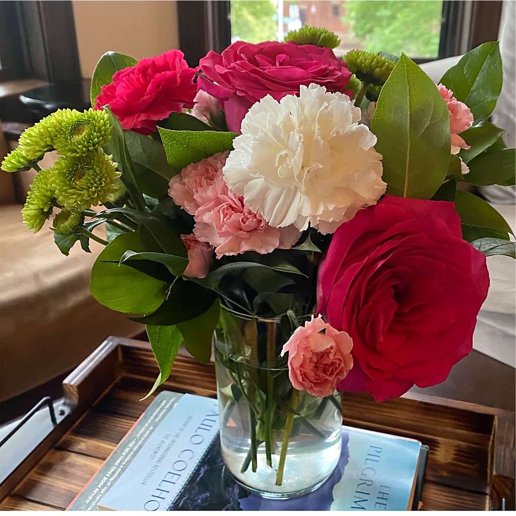 Sweet & Pretty Bouquet –  Nacogdoches Floral Company, Nacogdoches TX