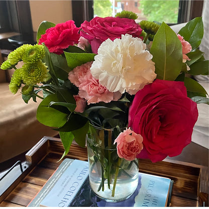 Sweet & Pretty Bouquet –  Nacogdoches Floral Company, Nacogdoches TX