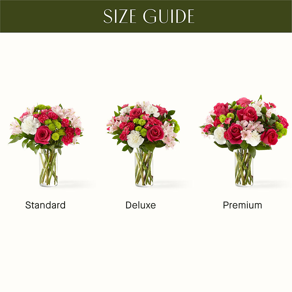 Sweet & Pretty Bouquet –  Nacogdoches Floral Company, Nacogdoches TX