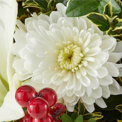 Festive Moments Tree –  Nacogdoches Floral Company, Nacogdoches TX