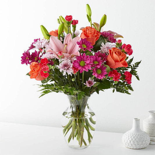 Light of My Life Bouquet –  Nacogdoches Floral Company, Nacogdoches TX