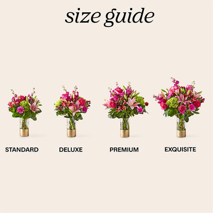 Magic in the Air Bouquet –  Nacogdoches Floral Company, Nacogdoches TX