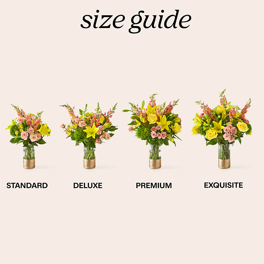 Getaway Bouquet –  Nacogdoches Floral Company, Nacogdoches TX