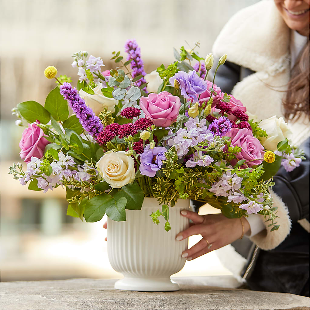 Work of Art Bouquet –  Nacogdoches Floral Company, Nacogdoches TX