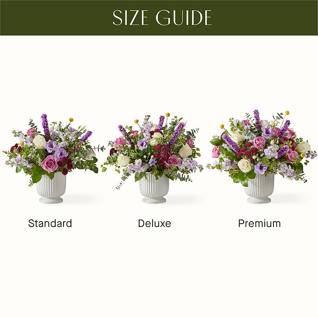 Work of Art Bouquet –  Nacogdoches Floral Company, Nacogdoches TX