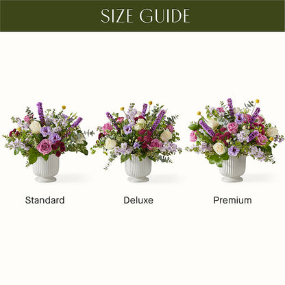 Work of Art Bouquet –  Nacogdoches Floral Company, Nacogdoches TX