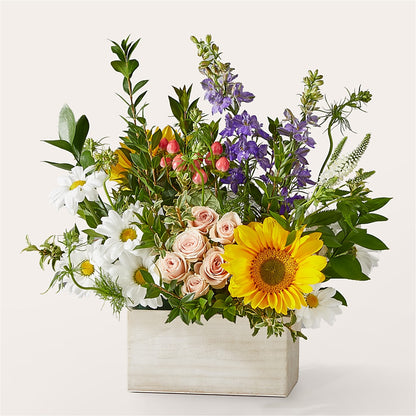 The Good Life Bouquet –  Nacogdoches Floral Company, Nacogdoches TX
