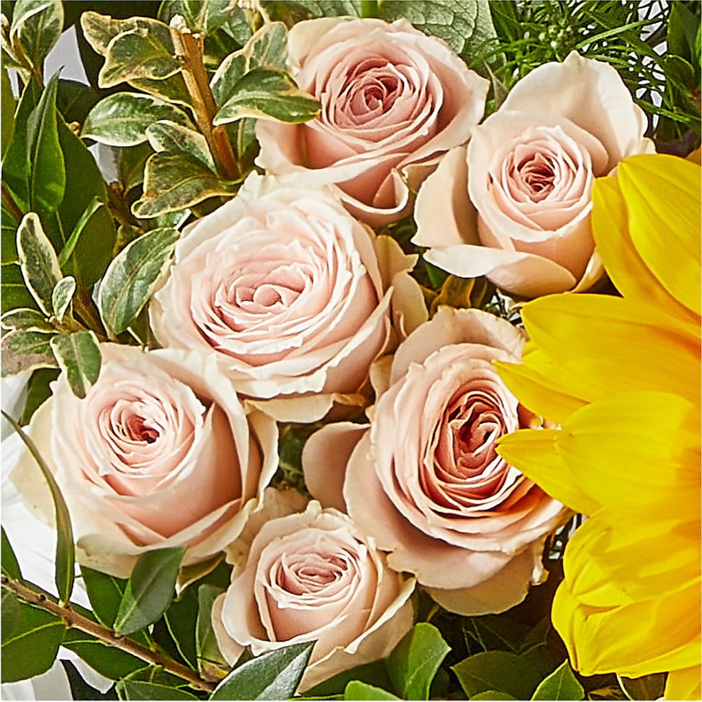 The Good Life Bouquet –  Nacogdoches Floral Company, Nacogdoches TX