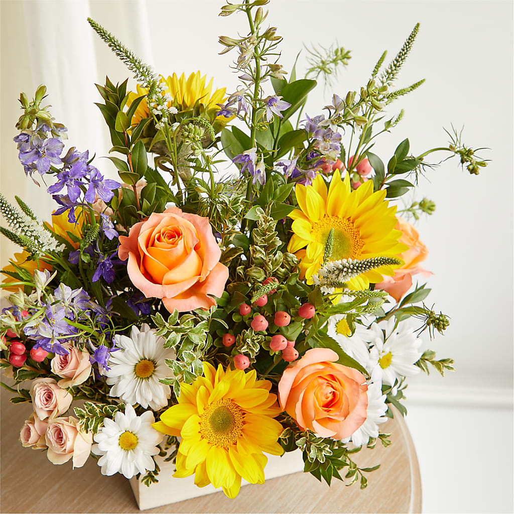The Good Life Bouquet –  Nacogdoches Floral Company, Nacogdoches TX
