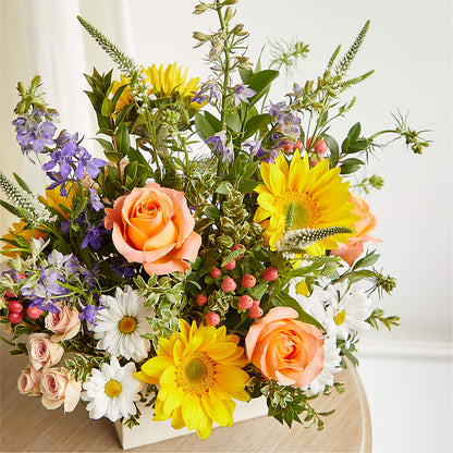 The Good Life Bouquet –  Nacogdoches Floral Company, Nacogdoches TX
