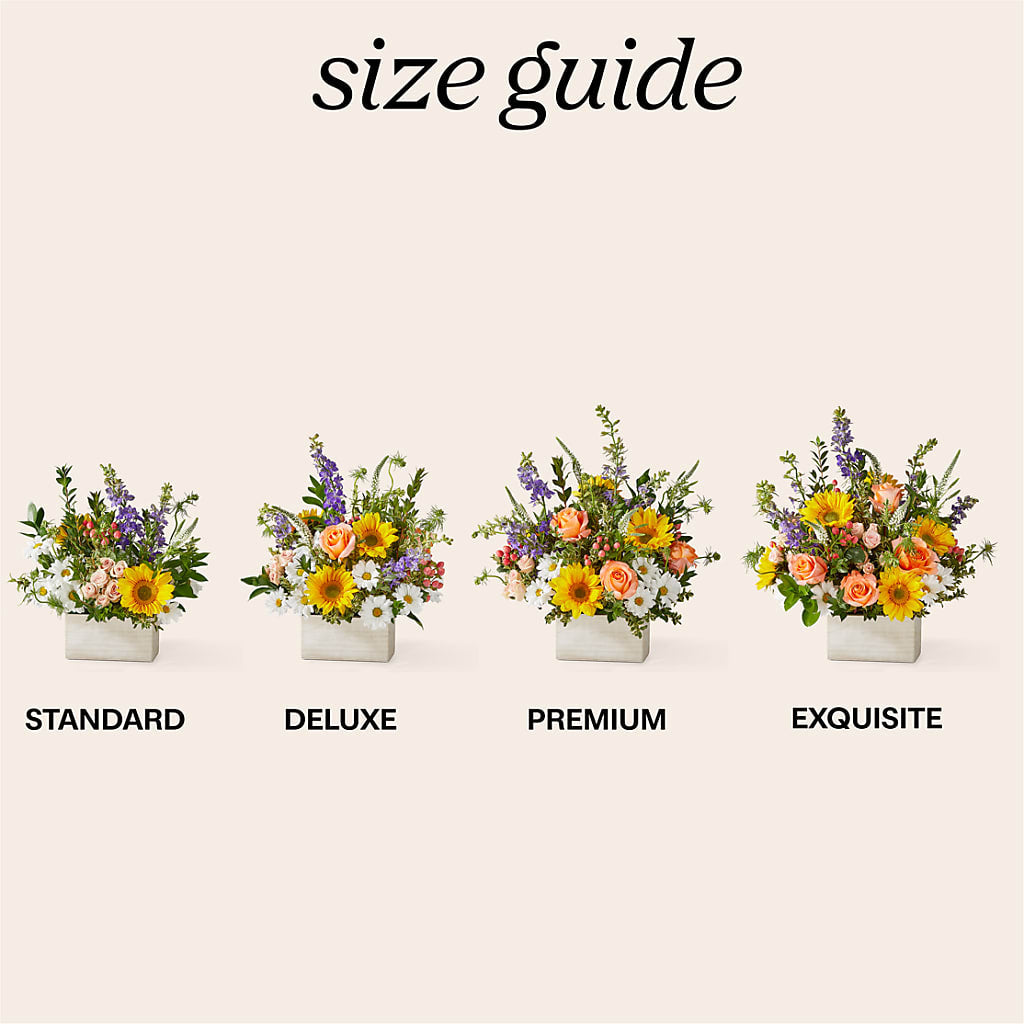 The Good Life Bouquet –  Nacogdoches Floral Company, Nacogdoches TX