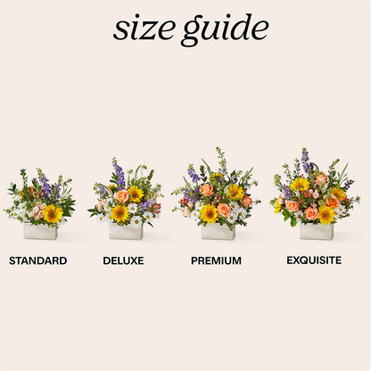 The Good Life Bouquet –  Nacogdoches Floral Company, Nacogdoches TX