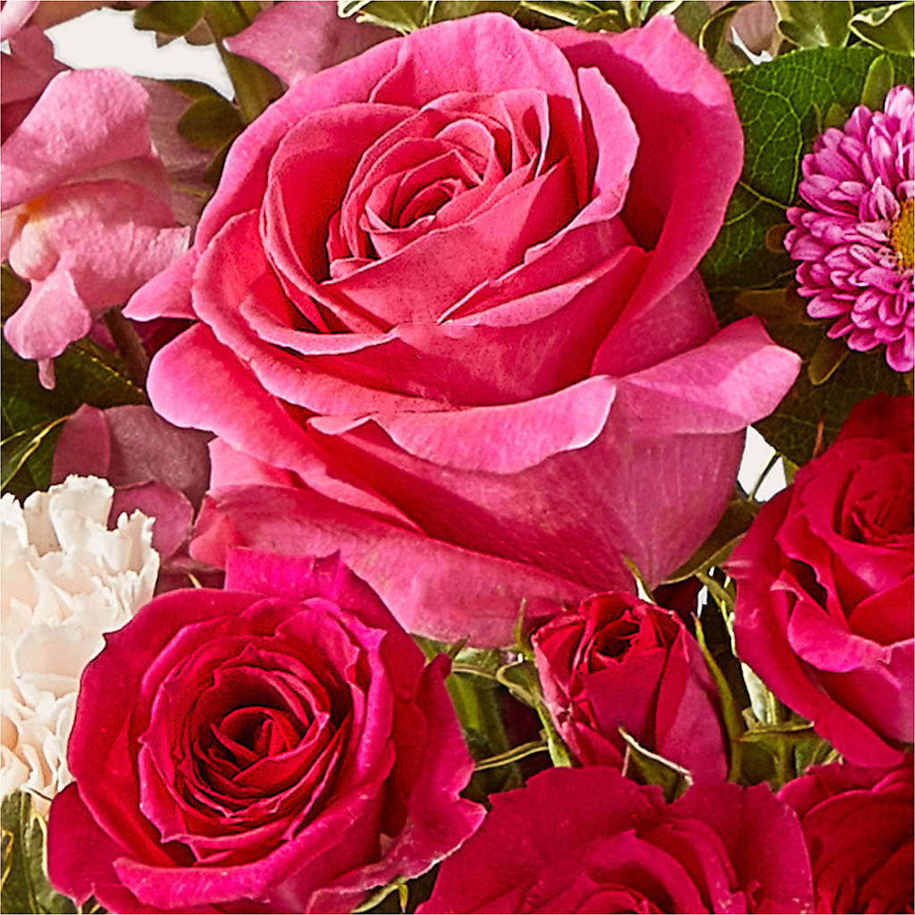 Too Cute Bouquet –  Nacogdoches Floral Company, Nacogdoches TX