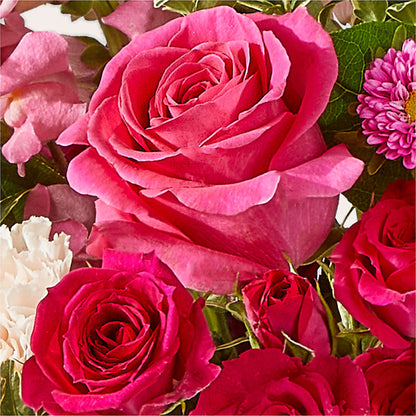 Too Cute Bouquet –  Nacogdoches Floral Company, Nacogdoches TX