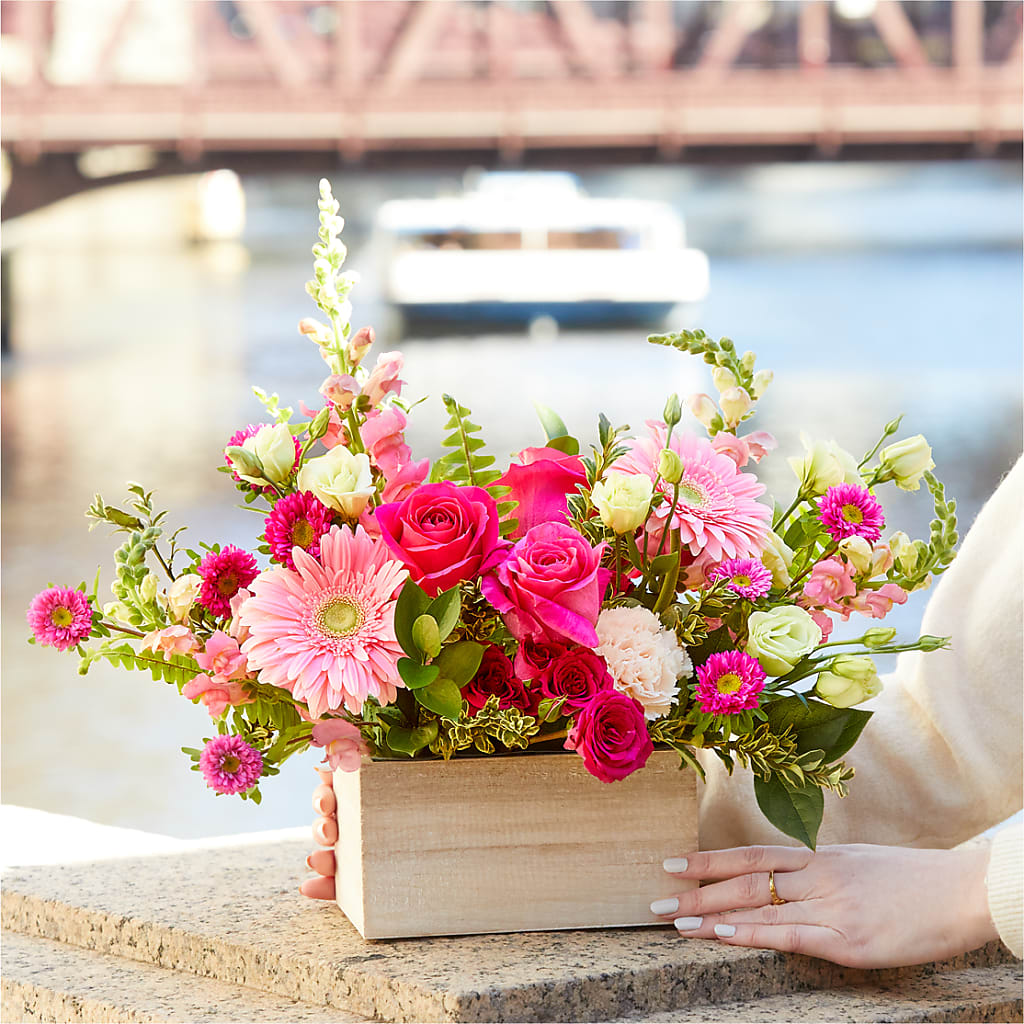 Too Cute Bouquet –  Nacogdoches Floral Company, Nacogdoches TX