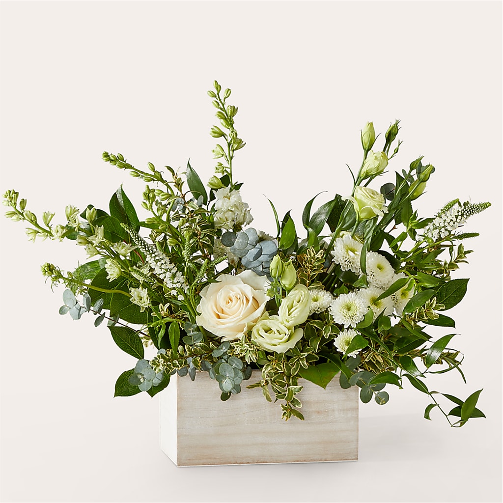 Cashmere Bouquet –  Nacogdoches Floral Company, Nacogdoches TX