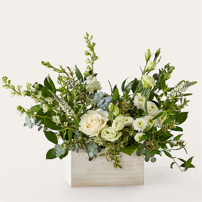 Cashmere Bouquet –  Nacogdoches Floral Company, Nacogdoches TX