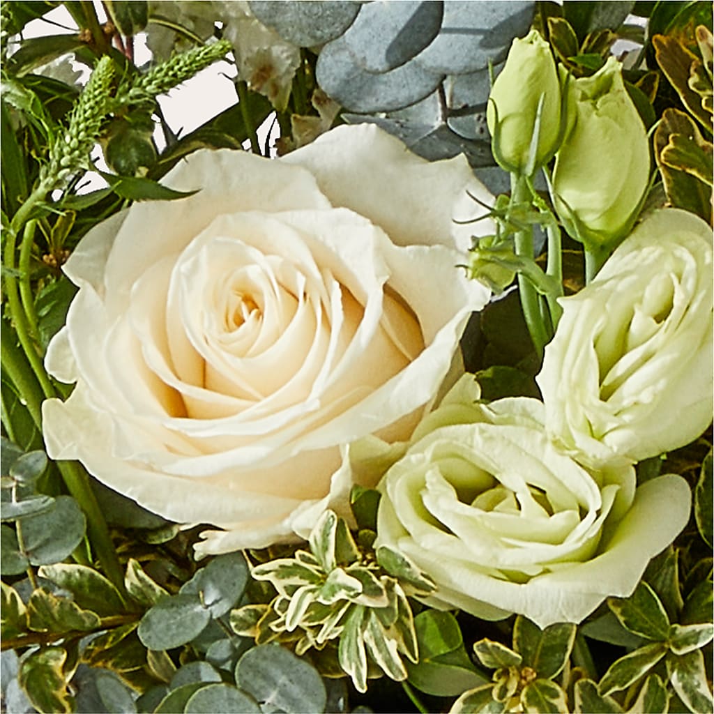 Cashmere Bouquet –  Nacogdoches Floral Company, Nacogdoches TX