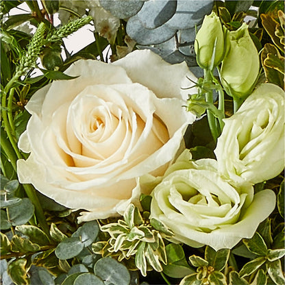 Cashmere Bouquet –  Nacogdoches Floral Company, Nacogdoches TX