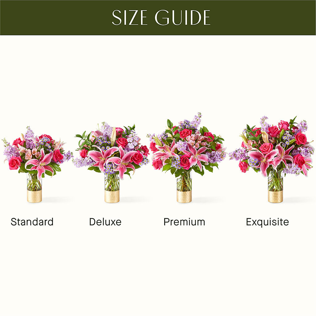 Written in the Stars Bouquet –  Nacogdoches Floral Company, Nacogdoches TX