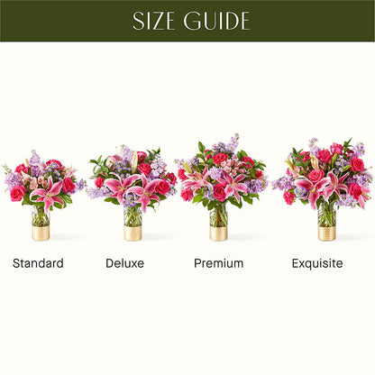 Written in the Stars Bouquet –  Nacogdoches Floral Company, Nacogdoches TX