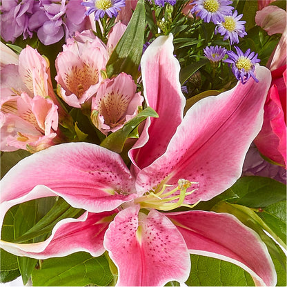 Written in the Stars Bouquet –  Nacogdoches Floral Company, Nacogdoches TX