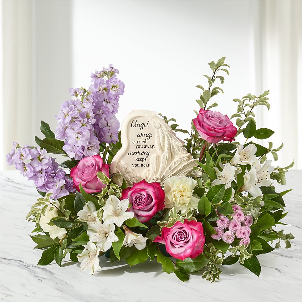 In My Heart Arrangement –  Nacogdoches Floral Company, Nacogdoches TX