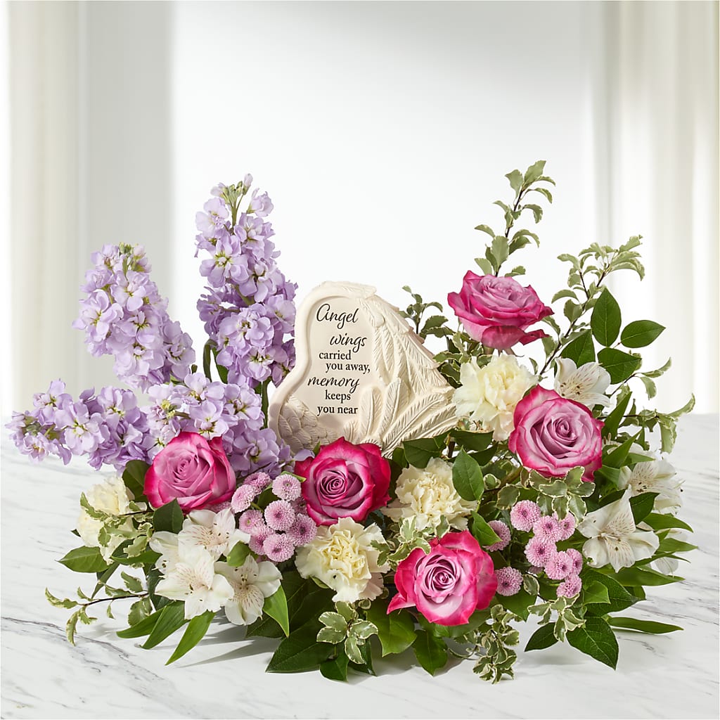 In My Heart Arrangement –  Nacogdoches Floral Company, Nacogdoches TX