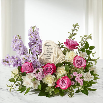 In My Heart Arrangement –  Nacogdoches Floral Company, Nacogdoches TX