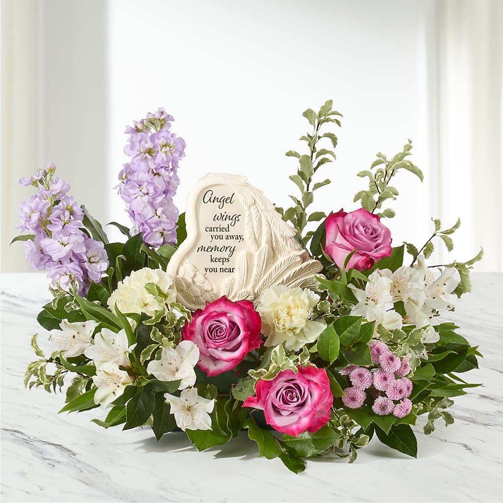 In My Heart Arrangement –  Nacogdoches Floral Company, Nacogdoches TX