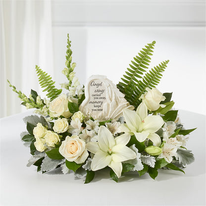Holding You Close Arrangement –  Nacogdoches Floral Company, Nacogdoches TX